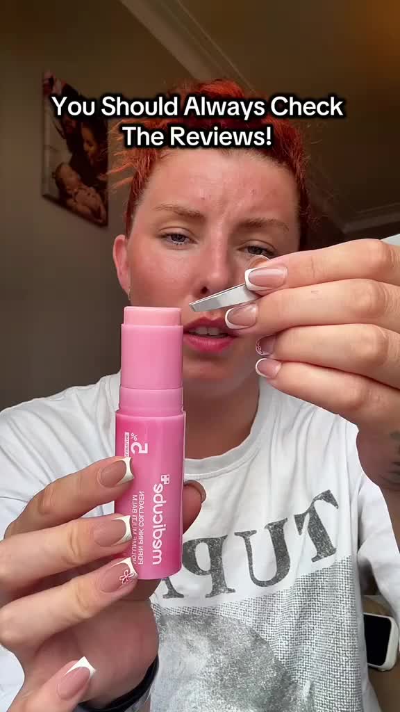 News - Collagen Plumping Balm