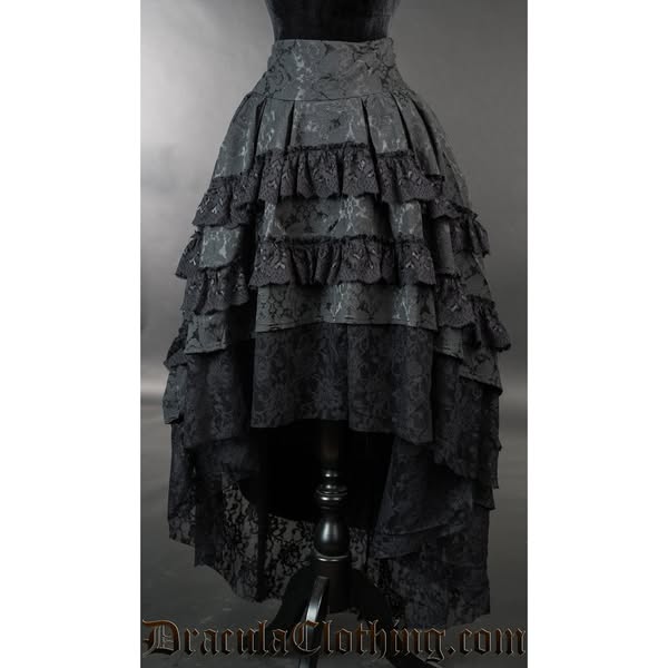 Goth Skirt
