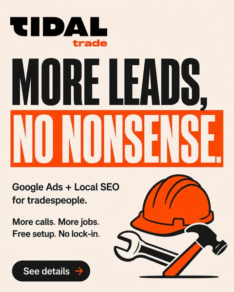 More Leads, No Nonsense