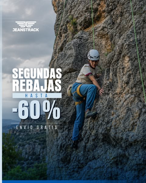 Hasta un -60% de Descuento