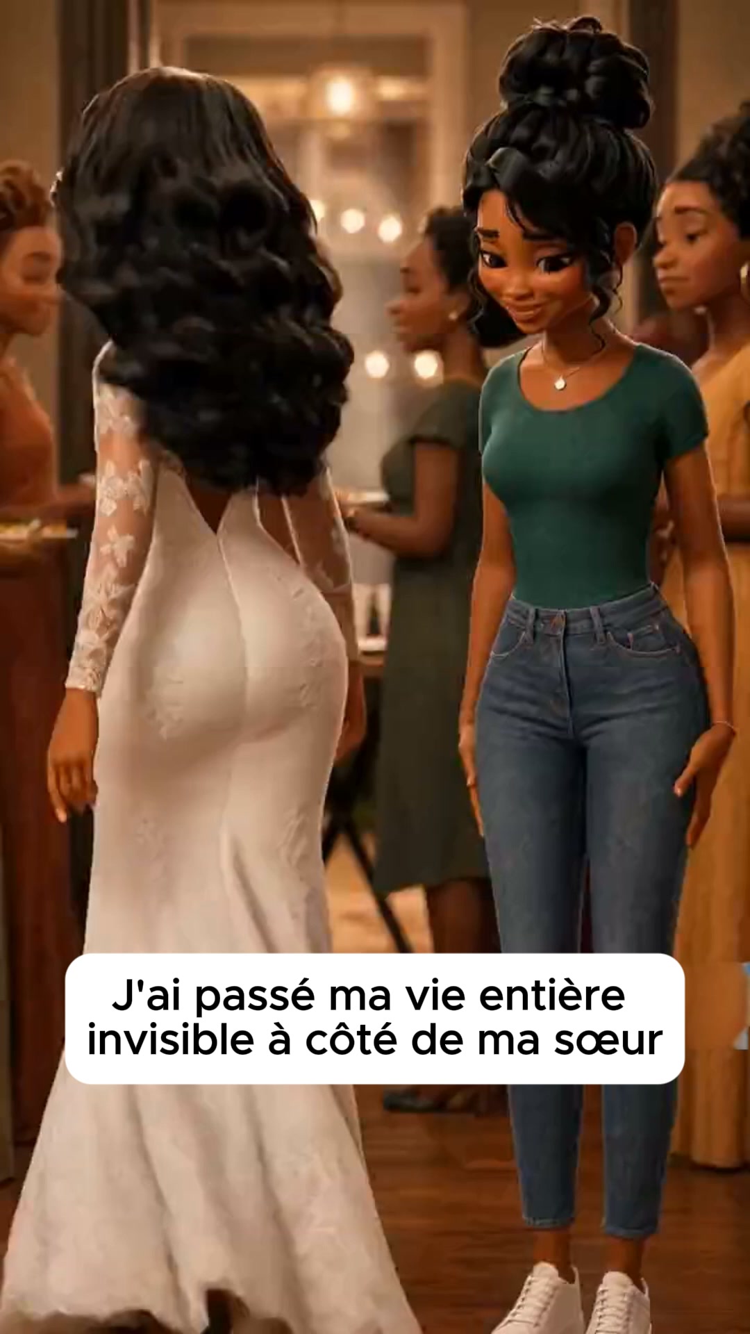 Assume tes courbes, naturellement, sans chirurgie et sans effort forcé.