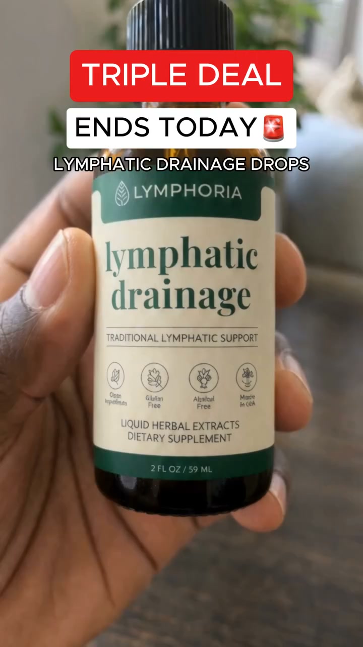 Don’t Blame Your Lifestyle — Fix The Lymphatic System First