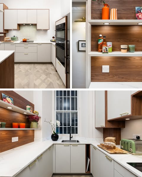 Anúncio de NK Interiors