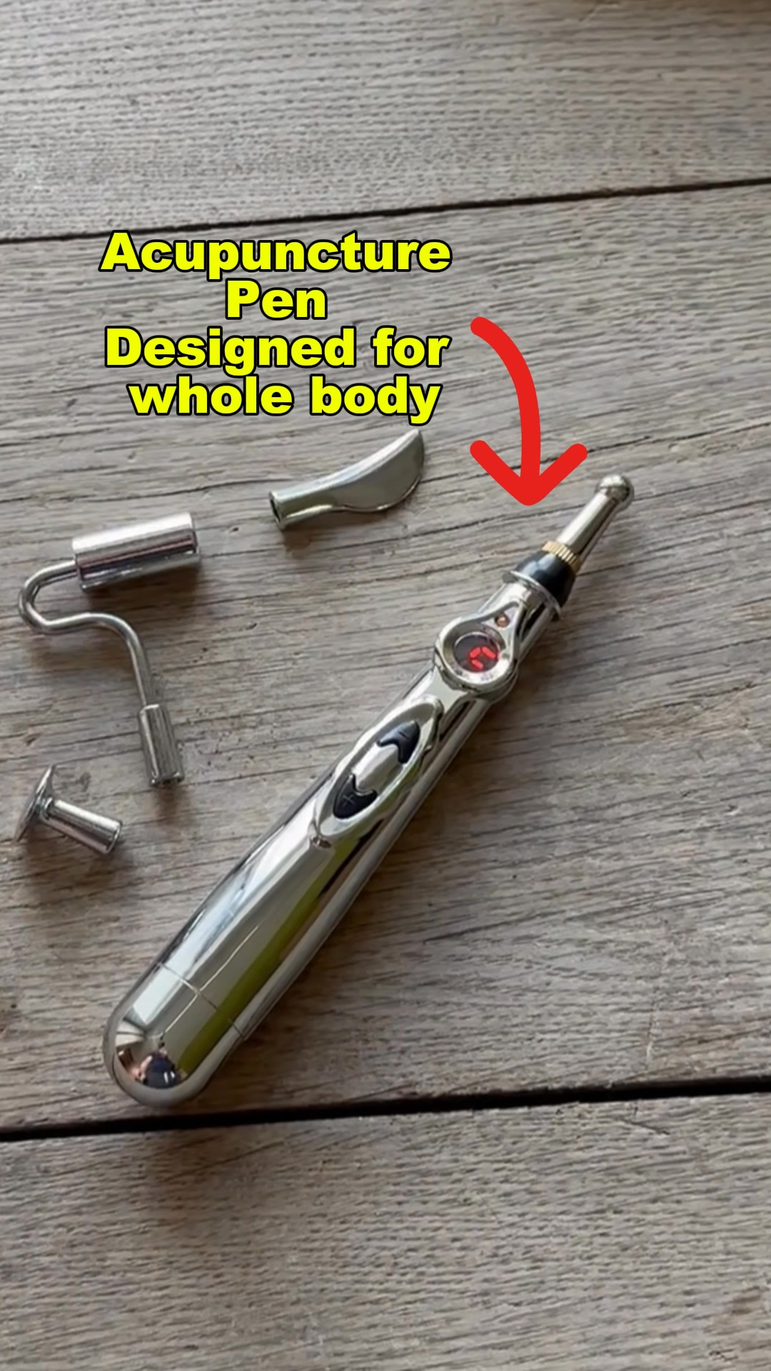 Solvora V1 Device