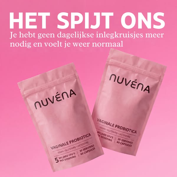 Zeg afscheiding vaarwel