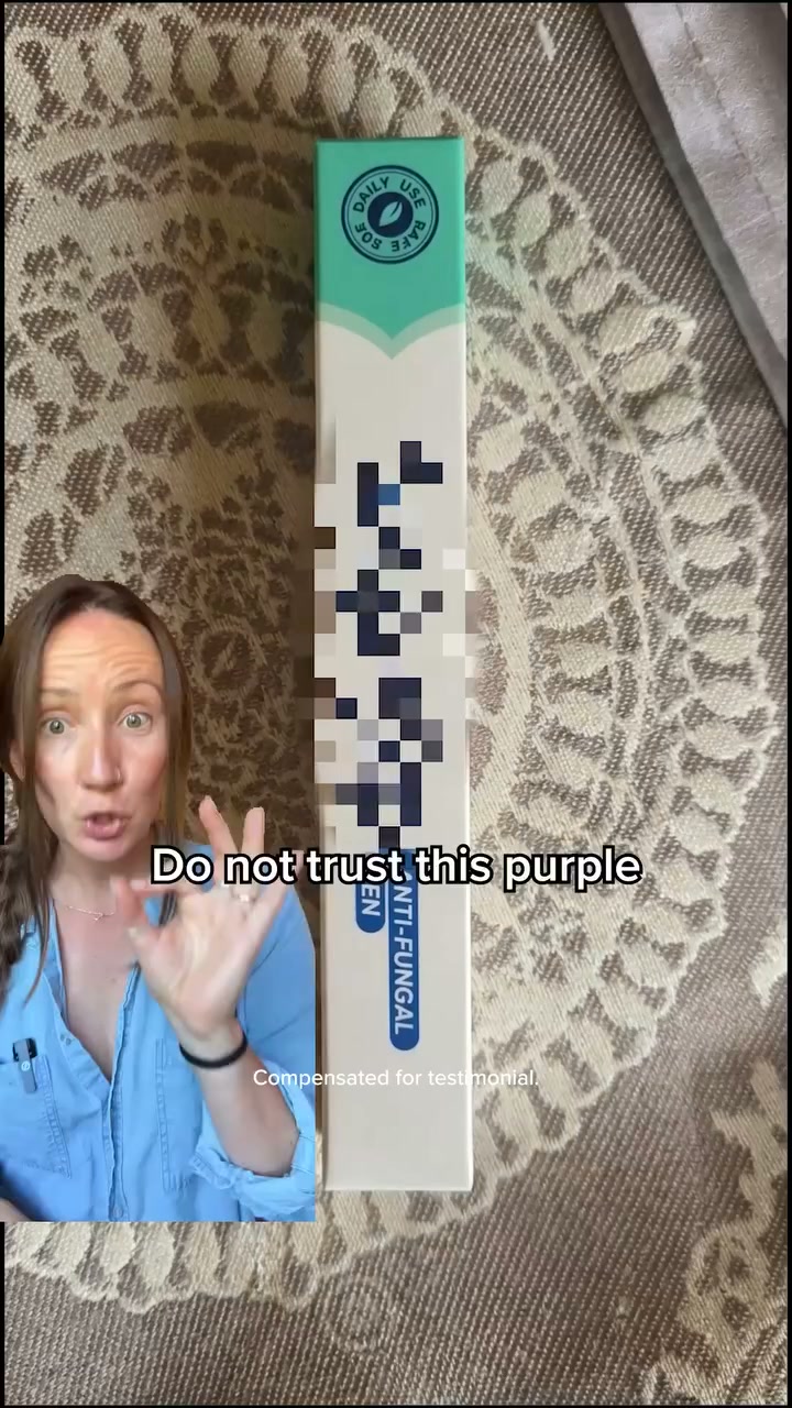 The Real Reason You’re Hiding Feet