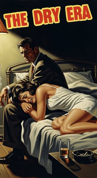 Men get pills. Women get Lem.