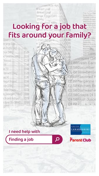 Struggling to find a job?