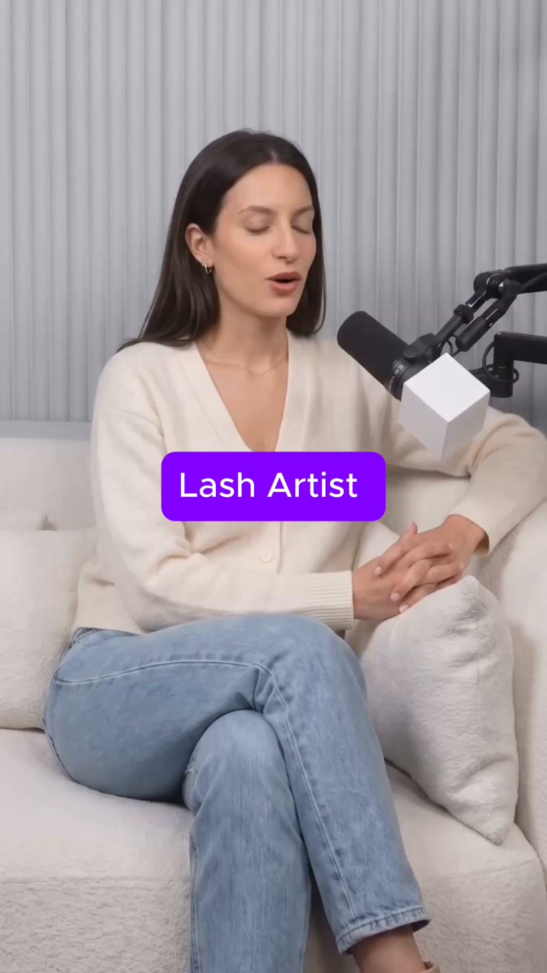 Longer & Fuller Lashes Without The Damage