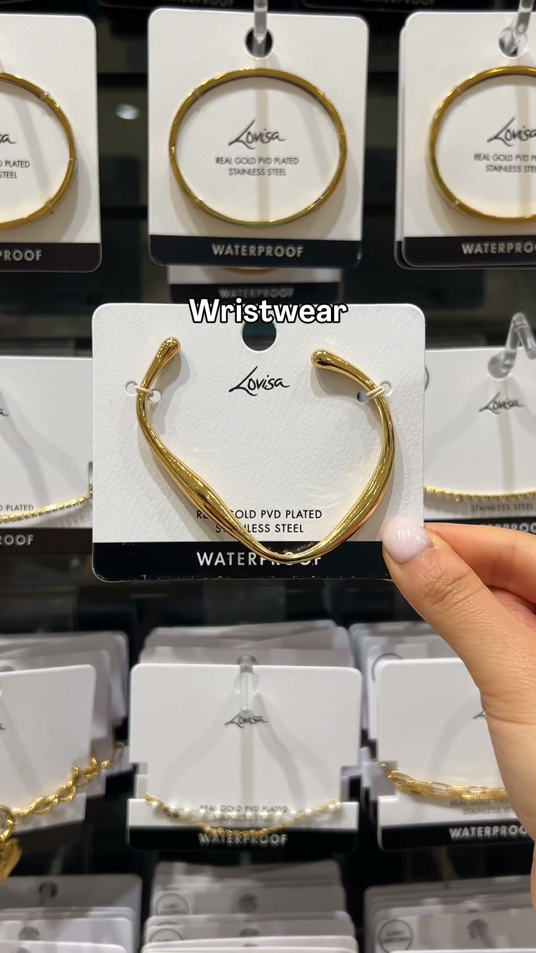 Waterproof Essentials