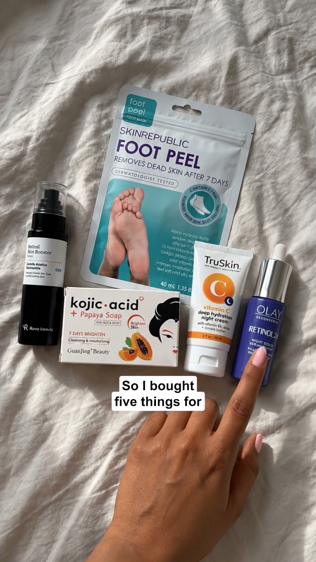Buy 1, Get 1 FREE