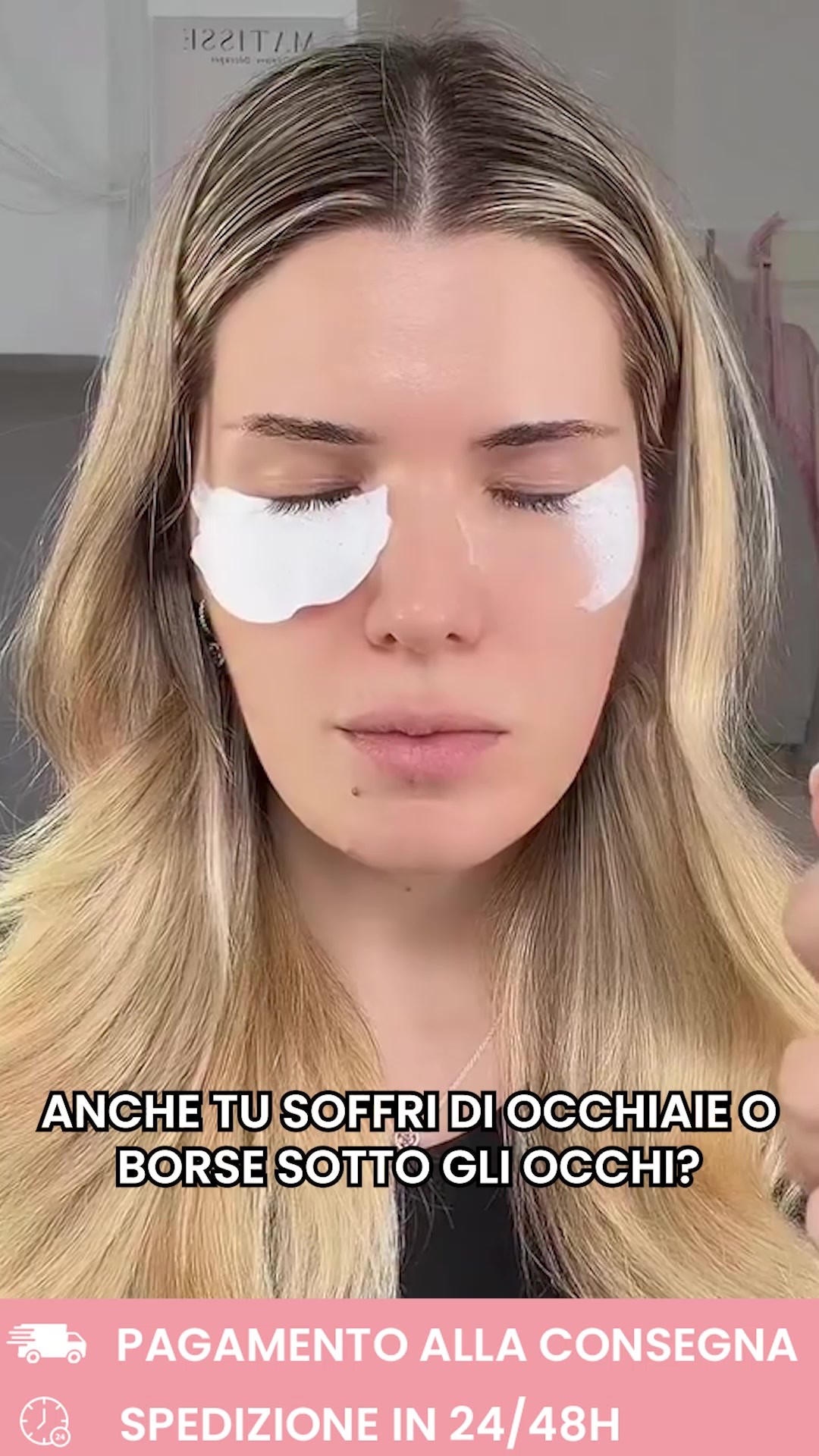 PAGAMENTO ALLA CONSEGNA