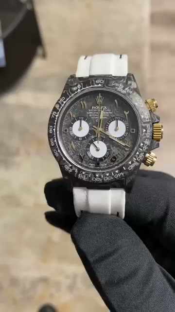 Exceptional Craftsmanship & Detail Accuracy