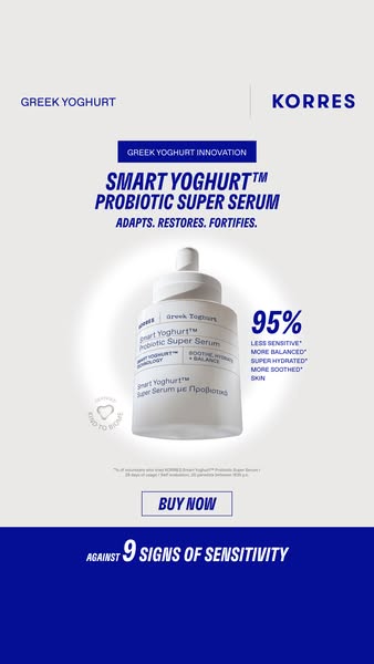 Smart Yoghurt