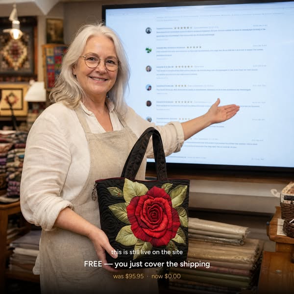 Everything's Free — Just Pay Shipping