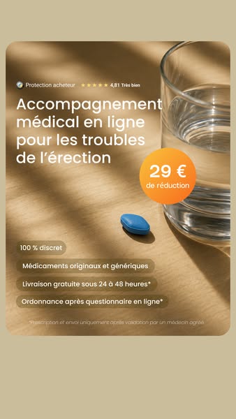 Plus de 1,5 million de patients nous font confiance