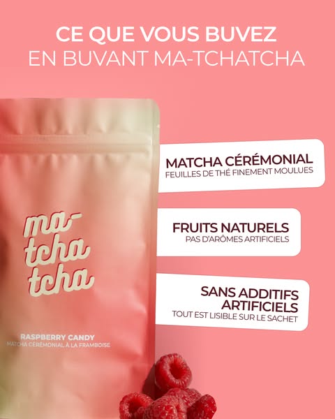 Ton boost pour la rentrée