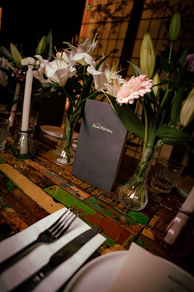 Book Your Private Party