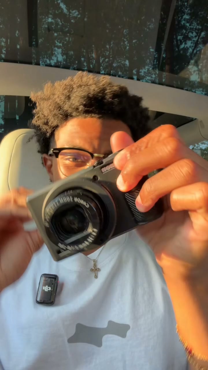 Why Spend $1,000 on a Camera?