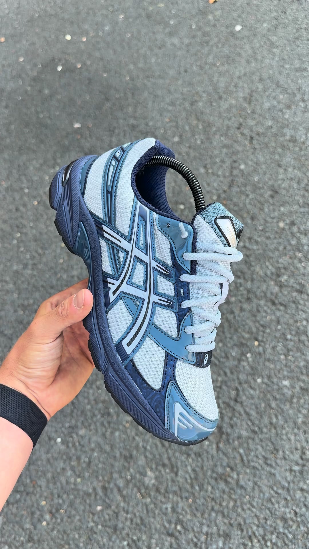 NEW ASICS JUST LANDED!