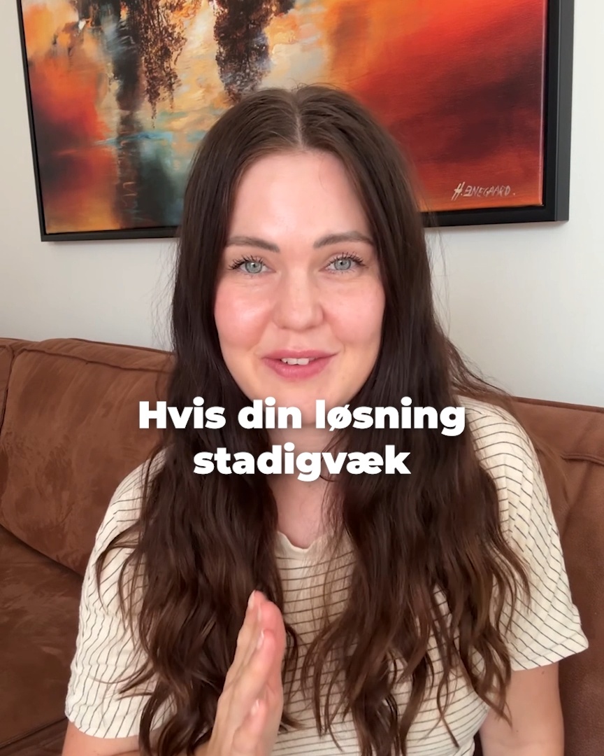 Mere end varme om lænden