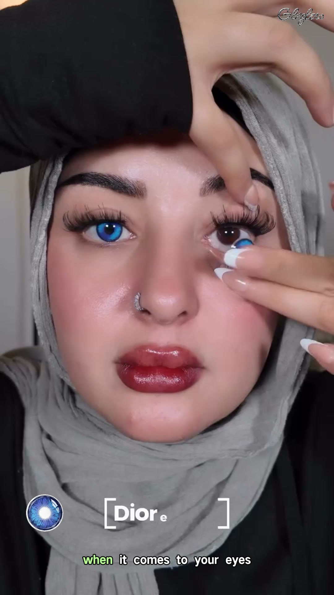 Halloween Calls for 5 New Looks!