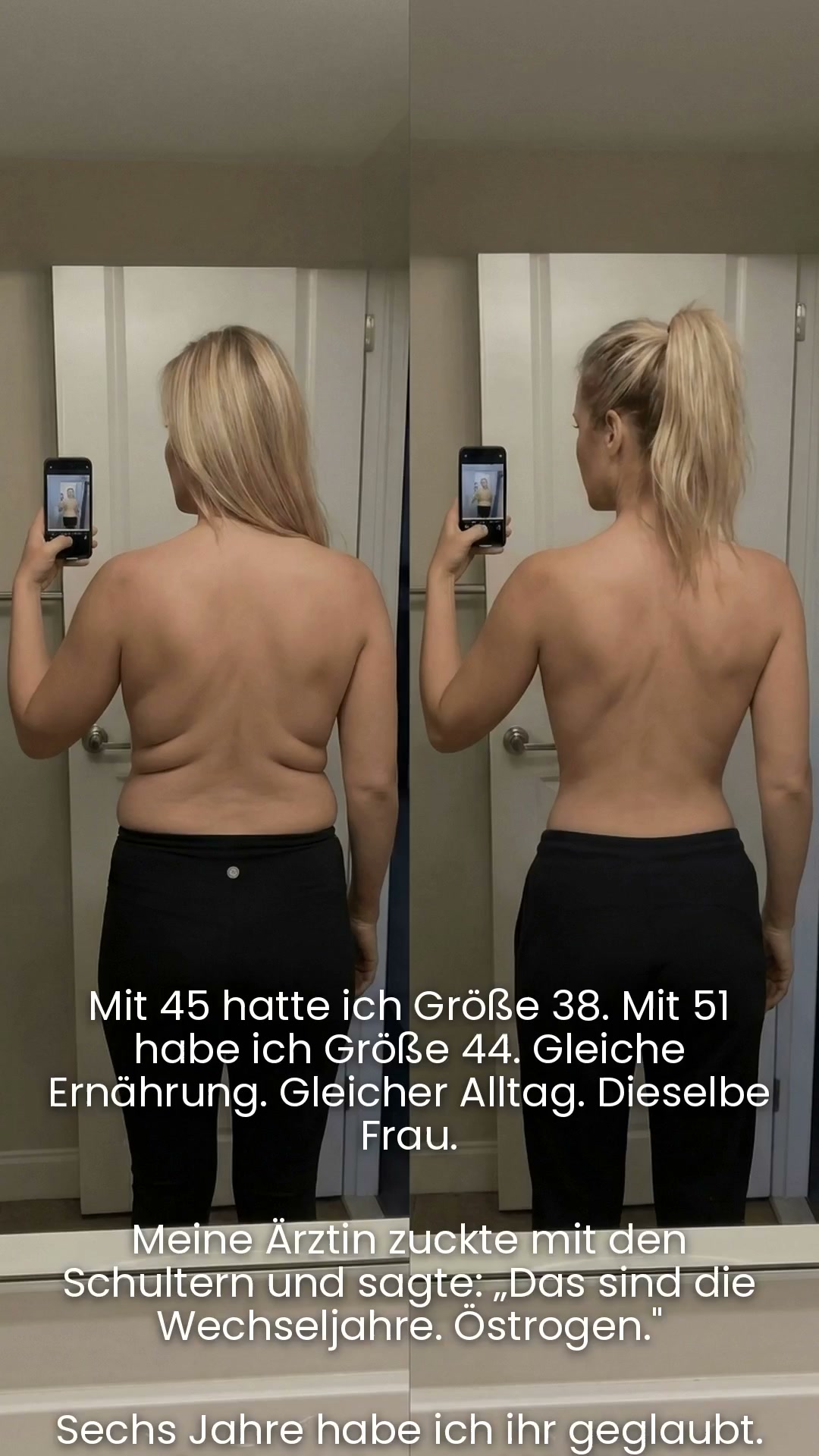 Der wahre Grund, wieso abnehmen so schwer fällt - niemand spricht über dieses Hormon
