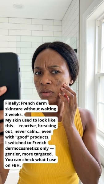 Say Goodbye to Irritated Skin