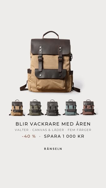 Nu 1 495 kr (ord. 2 495 kr)