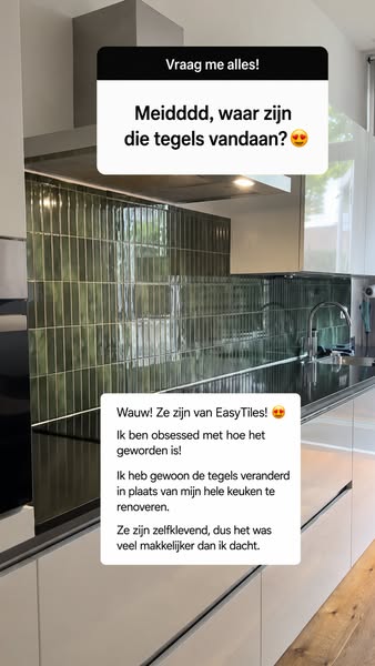 Net je eerste huis gekocht? Renoveer slim, niet duur.