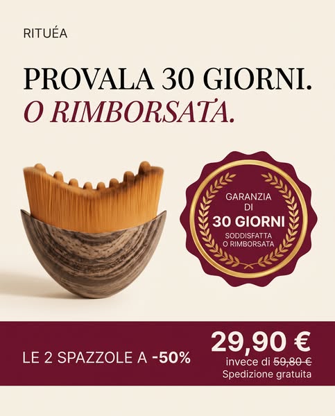 2 minuti al giorno per un viso visibilmente più definito