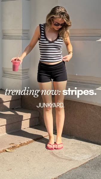Säsongens trendplagg