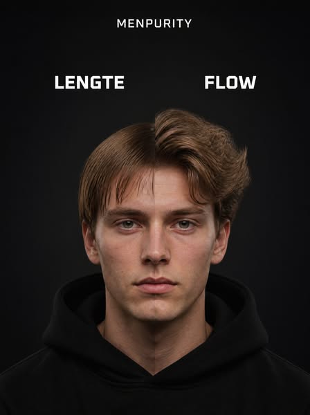 Flow zonder pluis