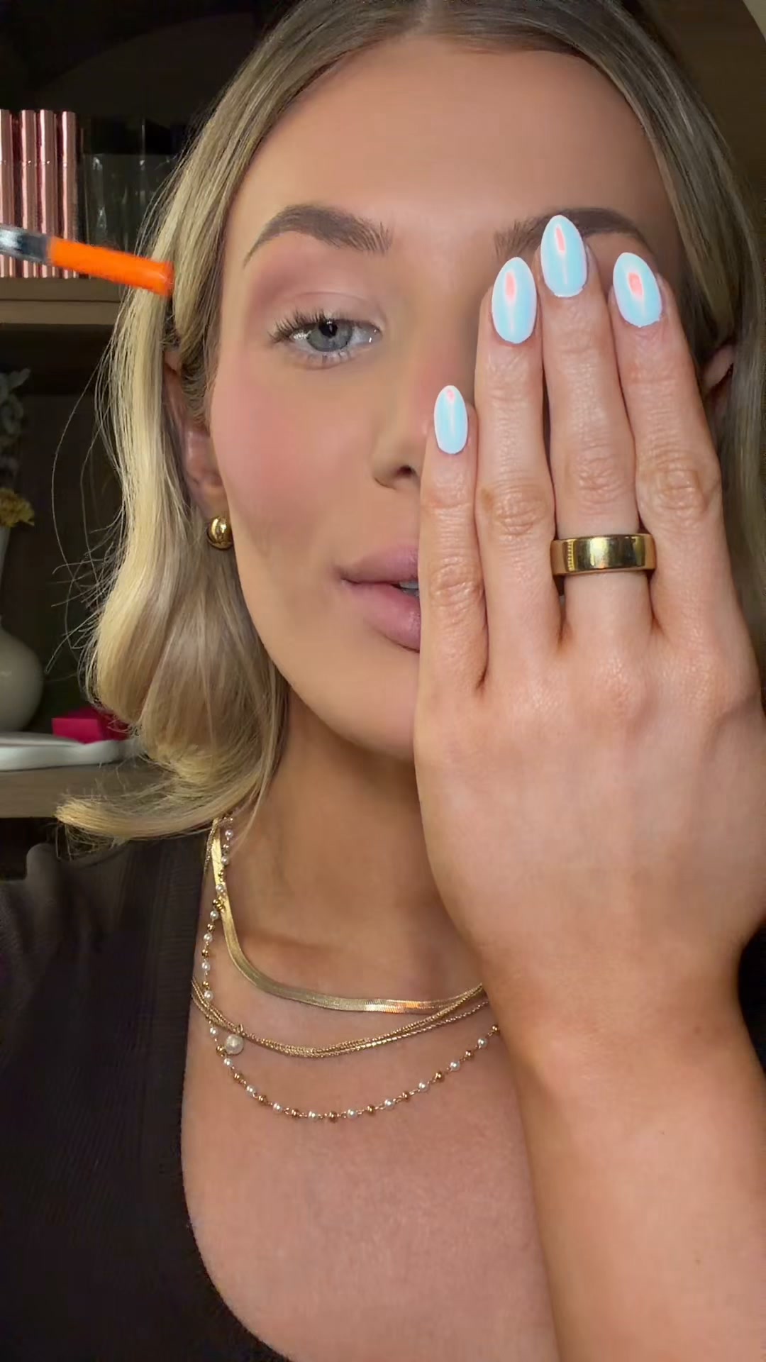 Anúncio de Glamskinusa-1