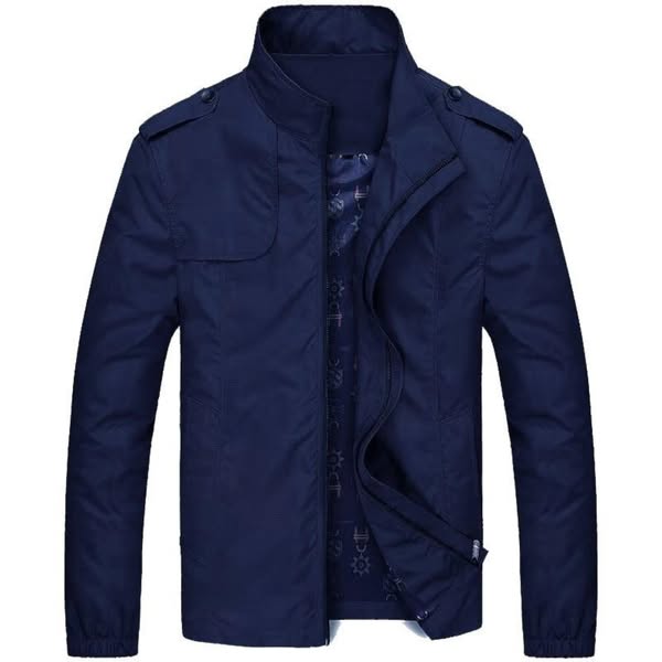 The Jacket Men Keep Reaching For!