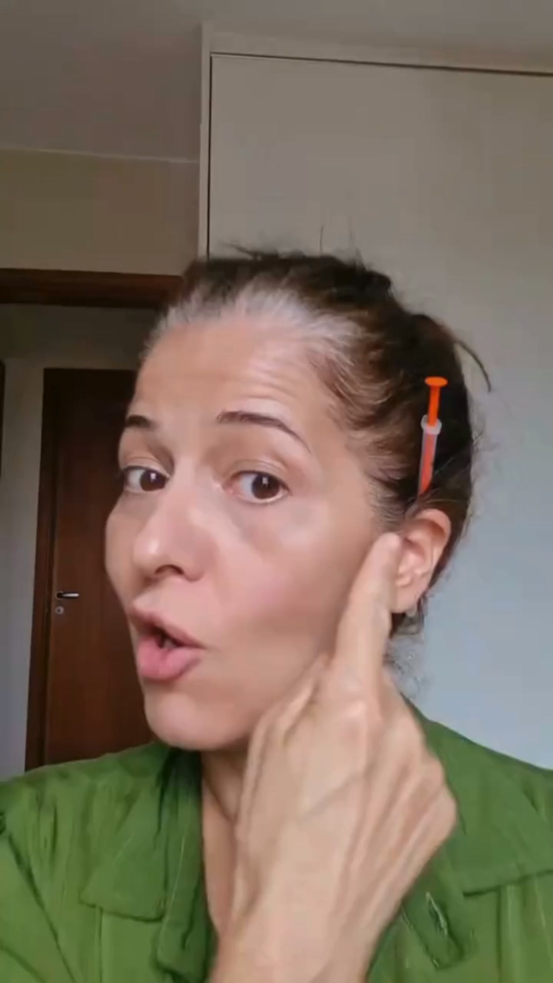 Você sabia que a sua pele perde este peptídeo com a idade?