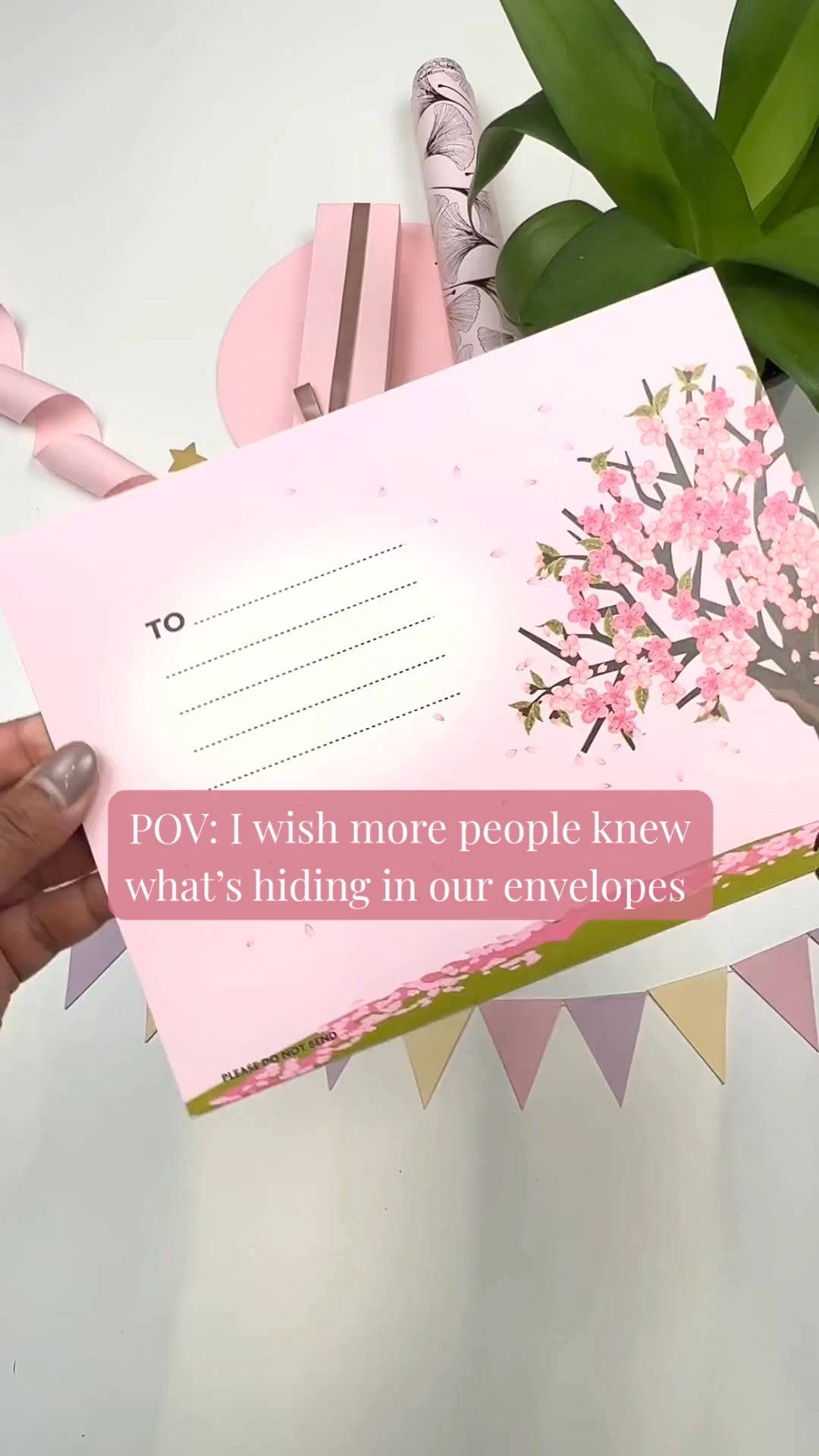 A Gift & Card In One!