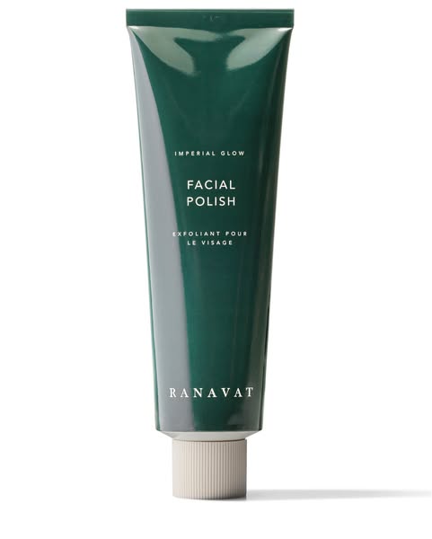 Facial Polish Exfoliating Cleanser