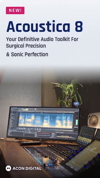 The Professional’s Choice