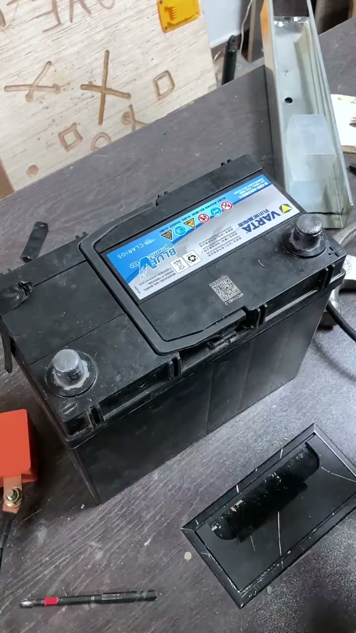 Anúncio de Clearandclever