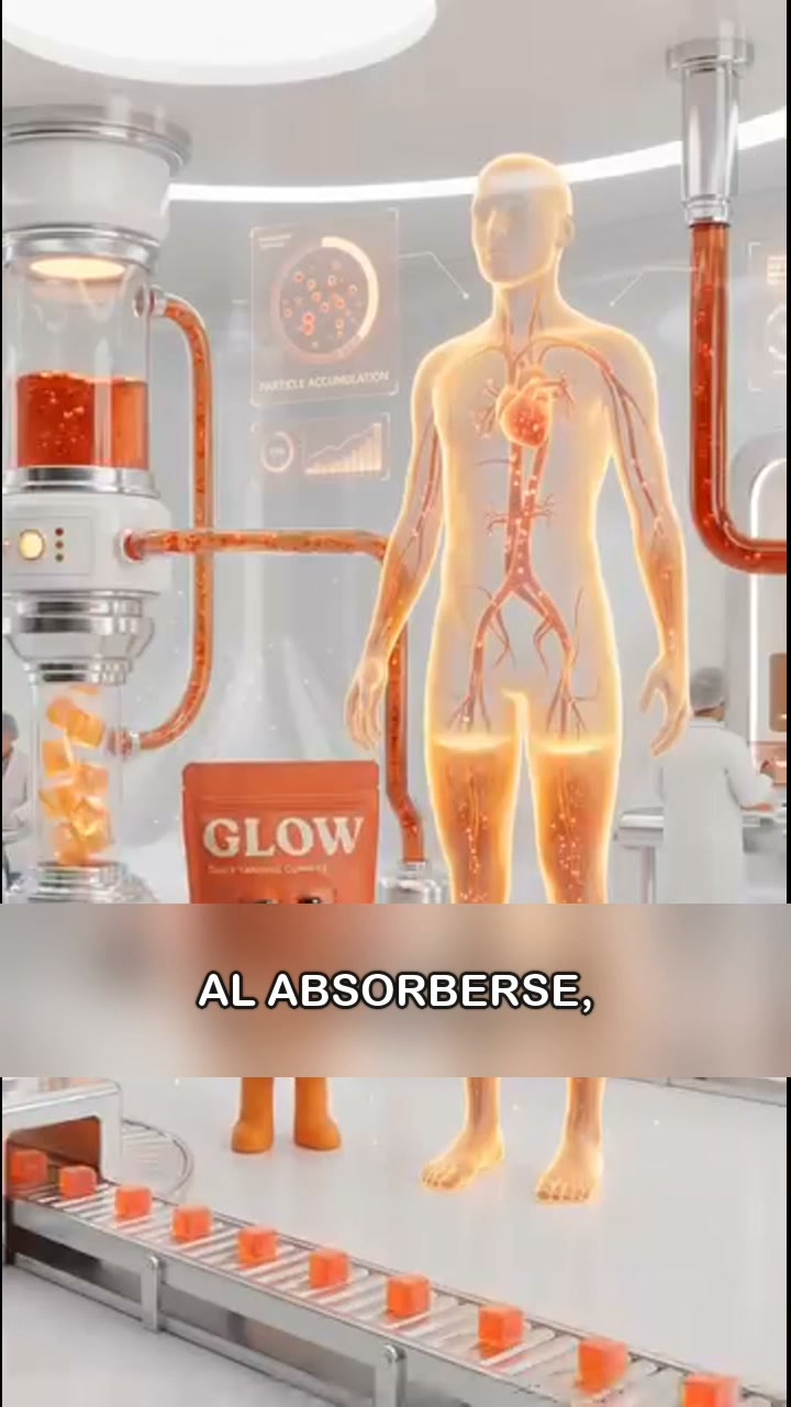 ¿Tu piel no coge color?
