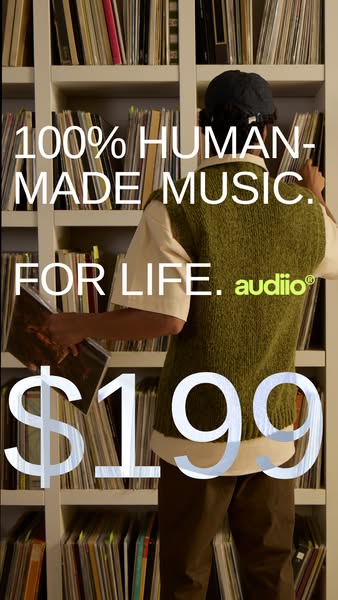 Unlimited Music For Video