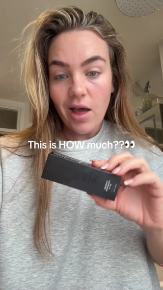 Discover the foundation that EVERYONE is talking about