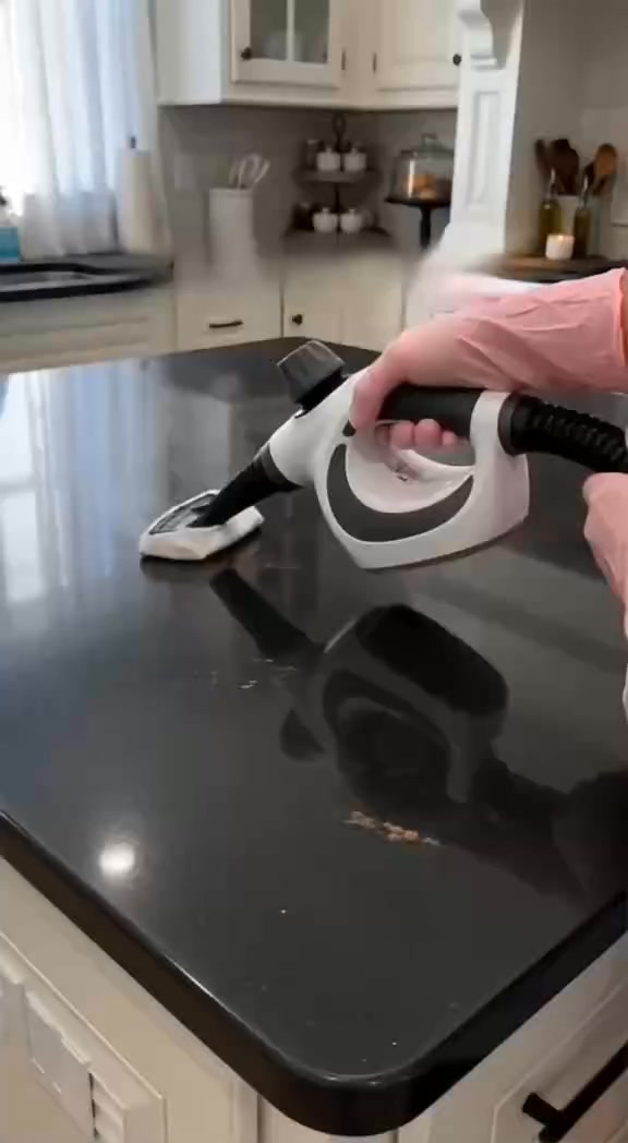 Un hogar seguro sin químicos