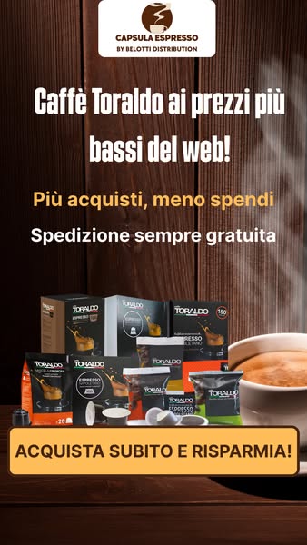 Più acquisti, meno spendi!