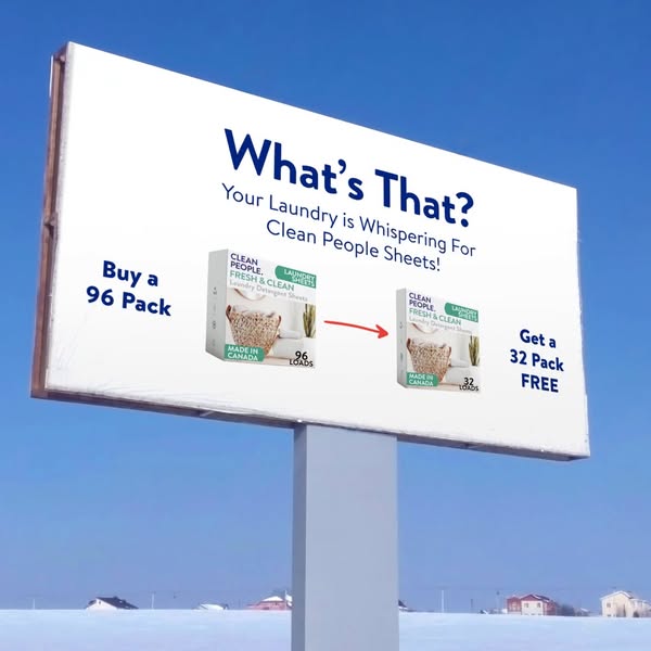 Claim your BOGO for New Customers!