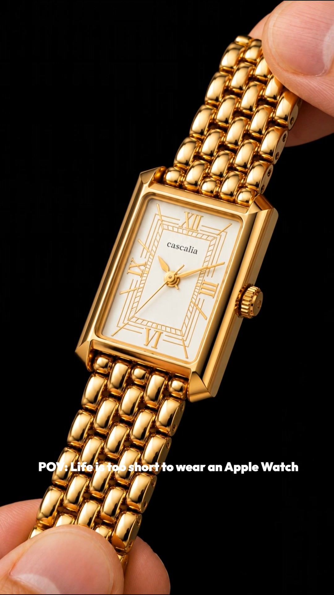 #1 Ladies' 2026 Watch