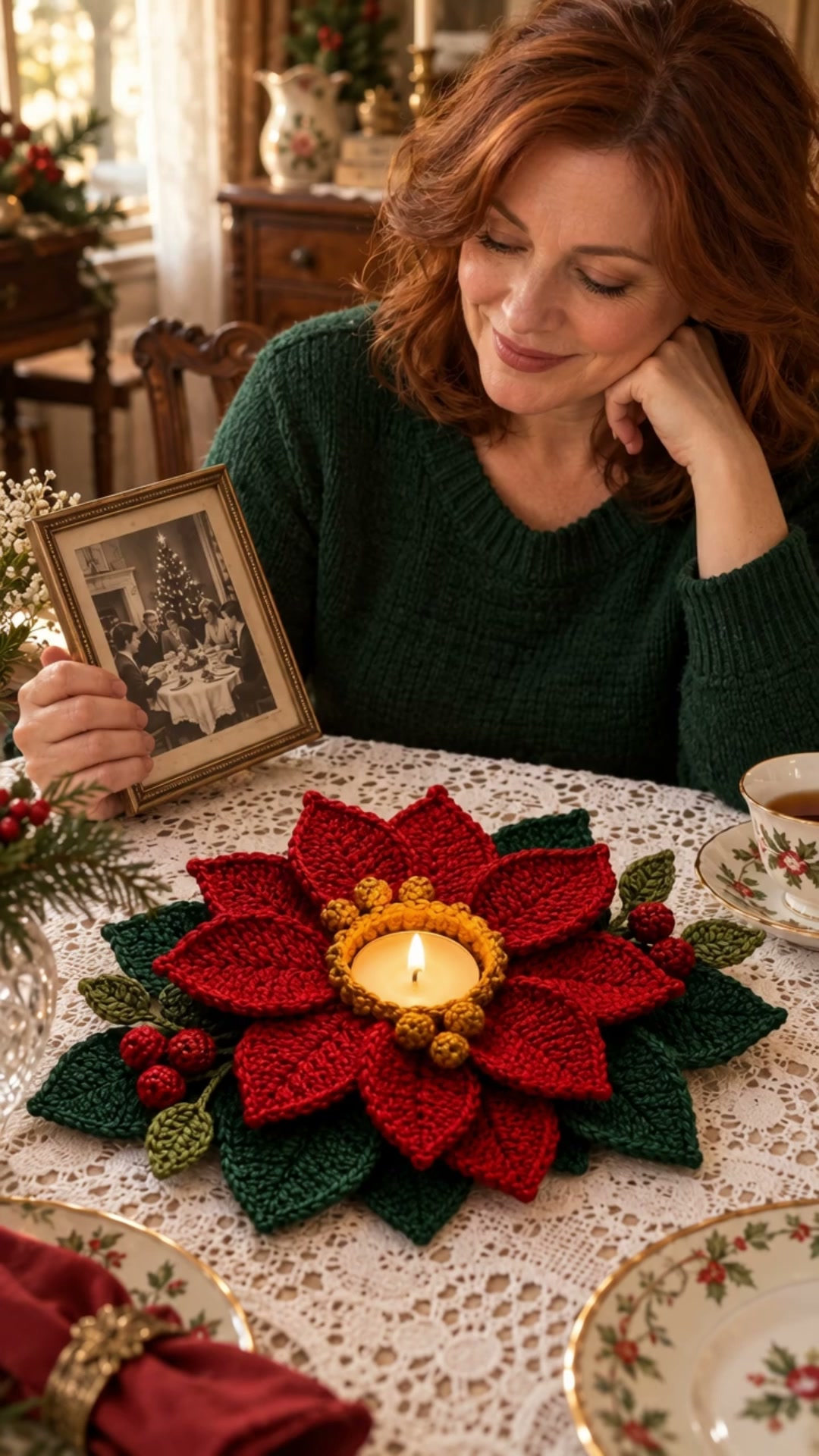 Make This Christmas Project Together