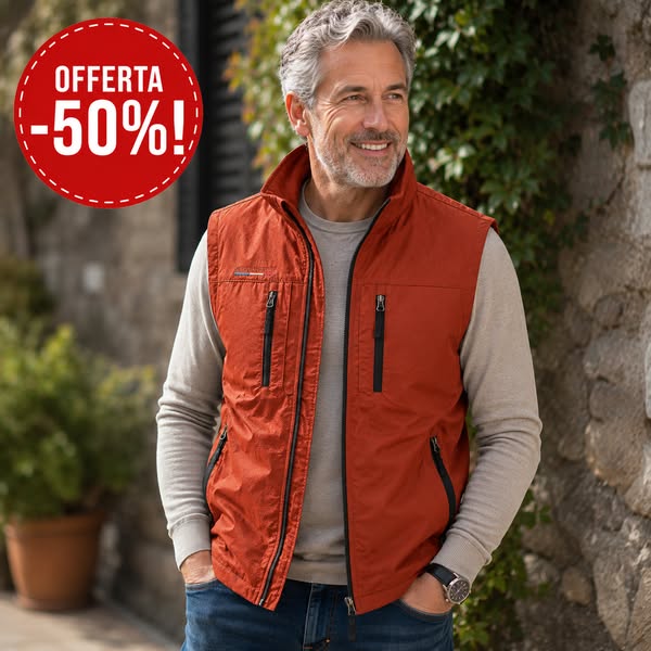 Svendita Aniversario fino al -60%!