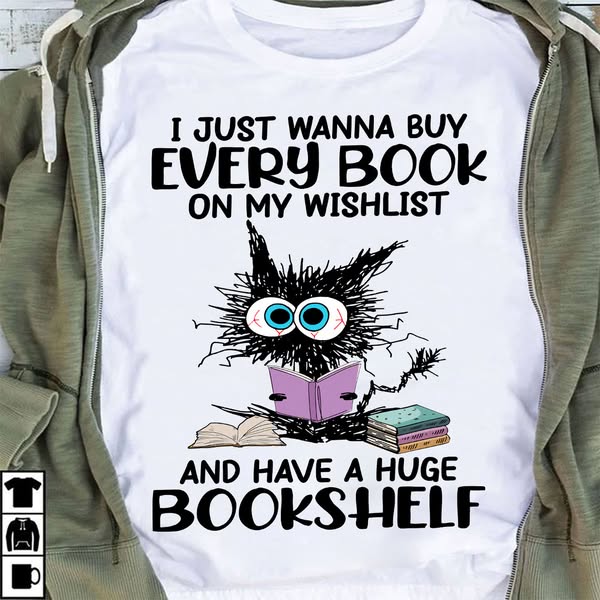 Anúncio de Book Lovers